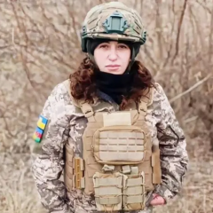 Зустріч з азербайджанською жінкою пілотом