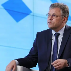 Посол МИД РФ о языковых законах