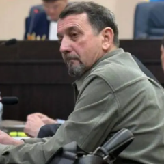 Deputy Kisely in court