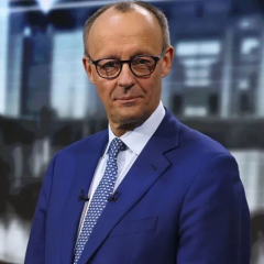 Merz warns of crisis