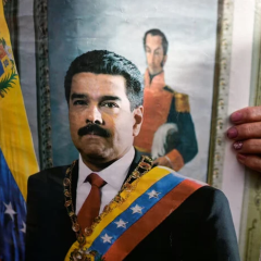 Vatican and Maduro, departure to Russia