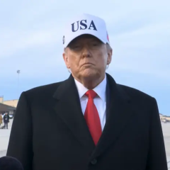 Трамп и Гренландия: ответ премьера