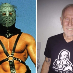 Star of 'Mad Max' died after refusing dialysis