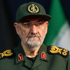 Iran canceled strikes on Ukraine