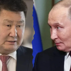 Депутат Держдуми вимагає план припинення війни