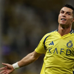 Ronaldo not called up due to lack of form