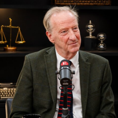 Iran Has Outmaneuvered the U.S. in a Conflict That Could Stretch Across Decades, Says Former MI6 Chief