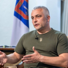 Ракета влучила в парк розваг