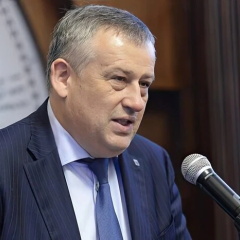 Губернатор обвинил Путина в инцидентах
