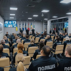 Следователи полиции расследуют почти 2,3 миллиона дел