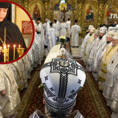 Обурення на похоронах через публікацію Шевчика