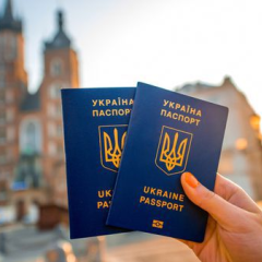 Заробітчани повертаються з країн ЄС