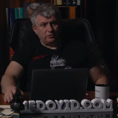 Zaluzhnyi - campaign failure summer 2023
