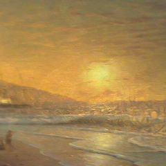 Арма обещает не продавать картины