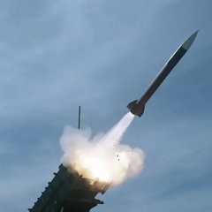 Україні передано ППО Gravehawk