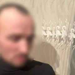 Затриманий чоловік, підозрюваний у вбивстві