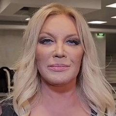 Екатерина Повалий передается до суду