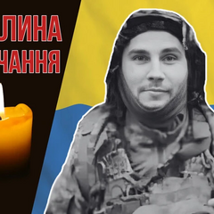Валентин Яроцкий военный отдает команды