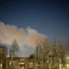 Ракетна атака на Кривий Ріг