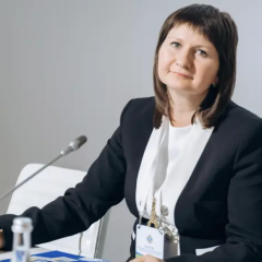 Чиновница Черновицкой ОВА покидает пост