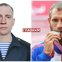 Ліквідовано призера Паралімпіади у Токіо