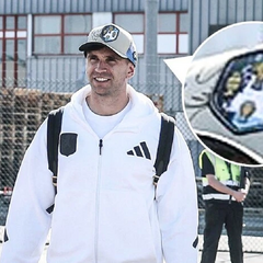 Аргентинський голкіпер в Парижі потролив Францію