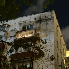 Взрывы в Москве: дроны атакуют