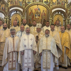 Учебные курсы экзорцистов в Ивано-Франковске