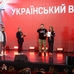 Захисник Маріуполя в Топ-100