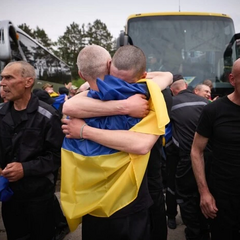 Обмін військовополоненими - нова заява Зеленського