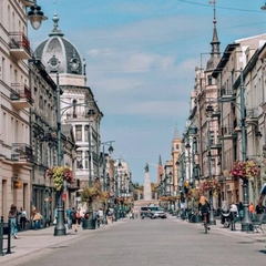 Розподіл населення в Польщі: статистика