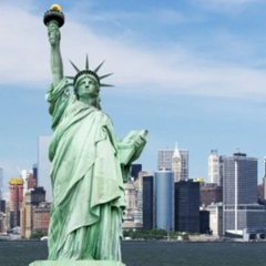 Туристическая привлекательность США снижается: причины