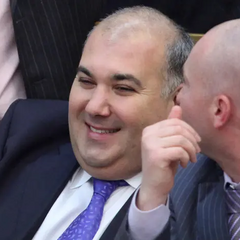 Ексдепутата Держдуми ув'язнено за насильство