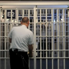 Британські в'язні на волі