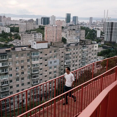 Владивосток Путіна під час війни