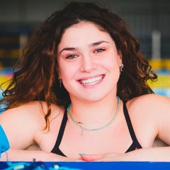 Чемпіонка світу відсторонена від змагань