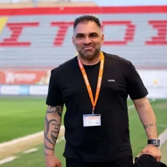 Кіпр - країна трагедії та насильства