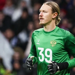 Сафонов може покинути «ПСЖ» через Забарного