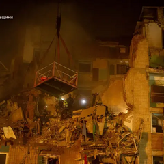 Пожежа в Тернополі: 27 загиблих