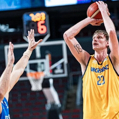 Пустовий коментує підготовку збірної України