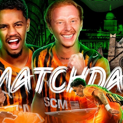 Матч Шемрок - Шахтар: дивіться онлайн