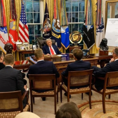European leaders discuss Greenland