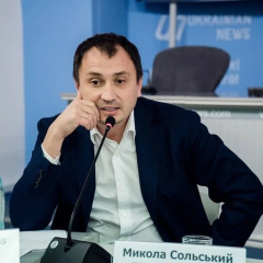 У суді вирішили продовжити арешт Сольському