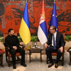 Постачання Patriot для України