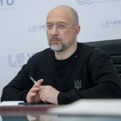 Шмигаль скликав Укренерго: завдання для енергоситуації