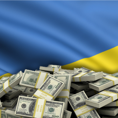 МВФ кредитна політика для України