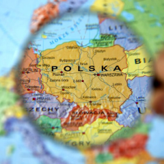 Група абітурієнтів та студентів під час вступної кампанії