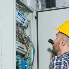 Essential Strategies to Shield Household Appliances from Voltage Surges, Outages, and Overvoltage