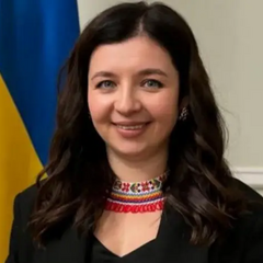 Лідерка впливової організації українців Польщі