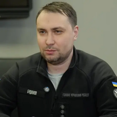 Буданов припустив, коли в Україні припиниться вогонь